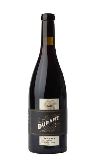 2017 Ava Roan Pinot Noir