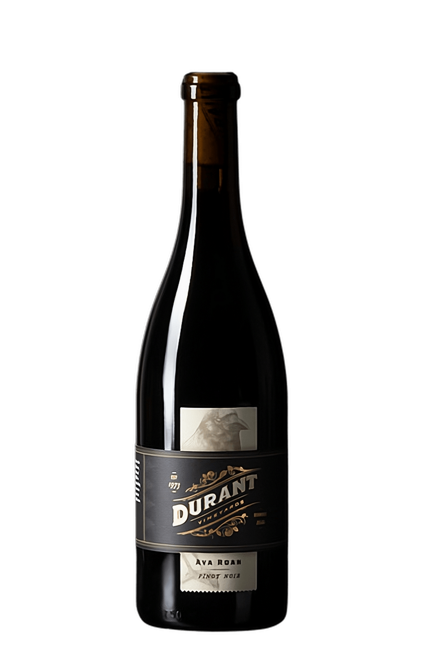 2022 Ava Roan Pinot Noir