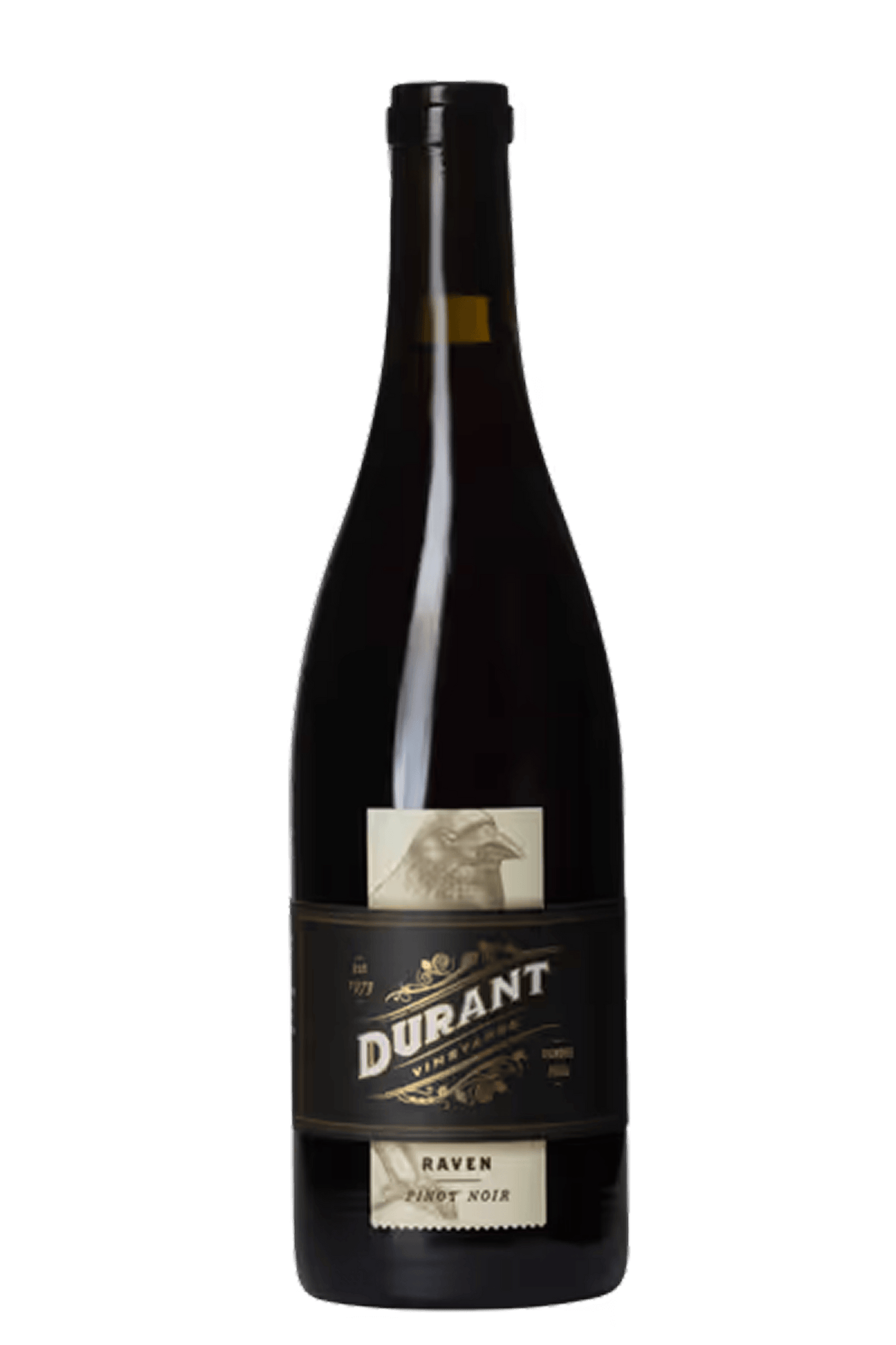 2022 Raven Pinot Noir