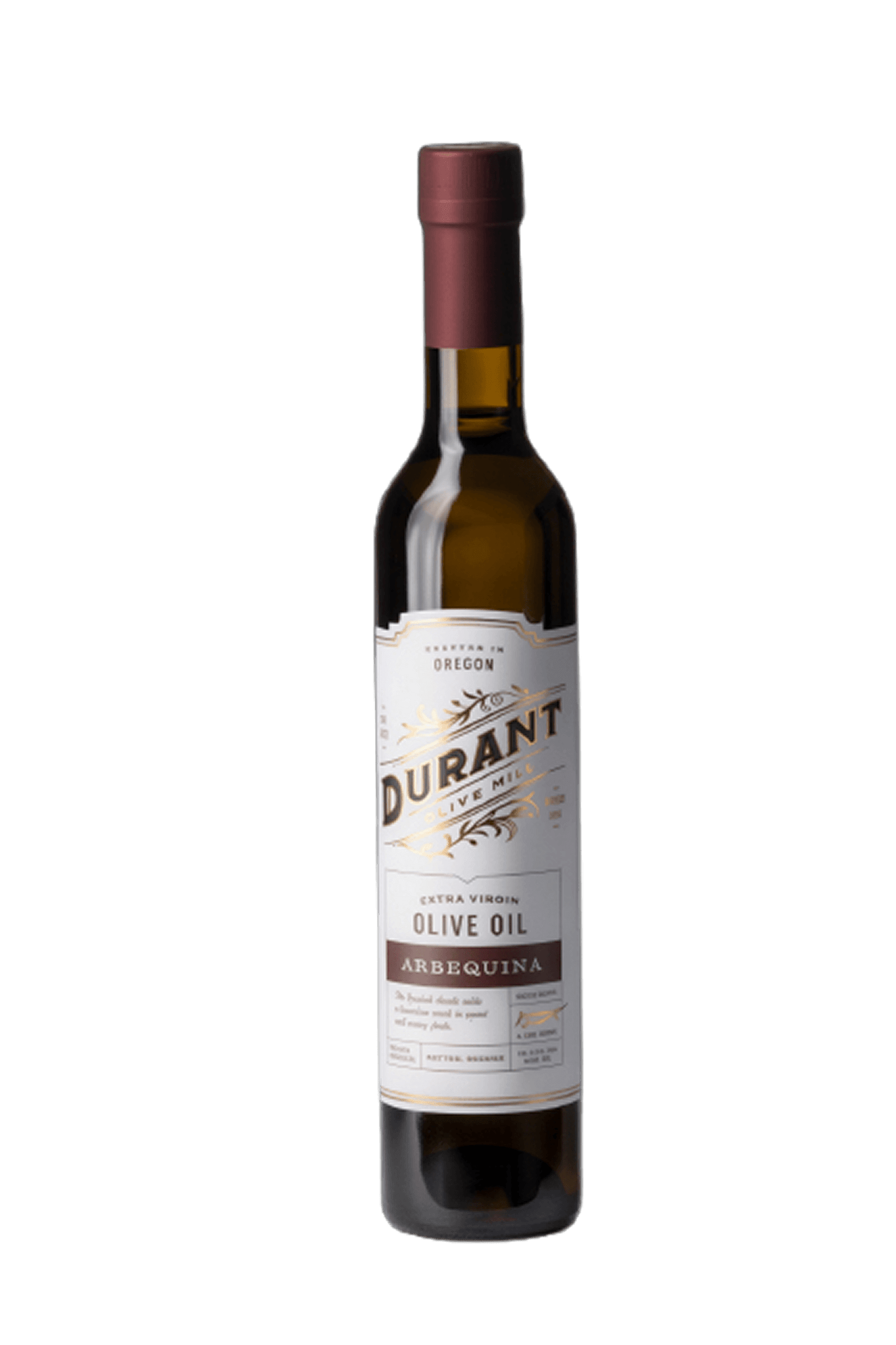 Arbequina Extra Virgin Olive Oil