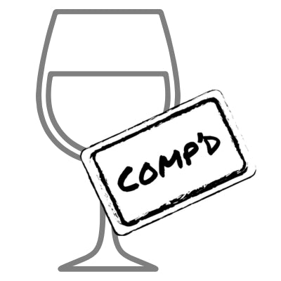 CLUB Comp. Glass