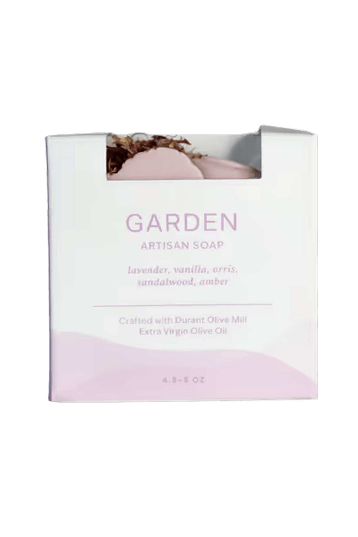 Garden Soap