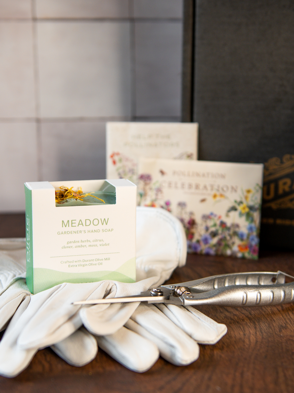 The Gardener's Gift Box
