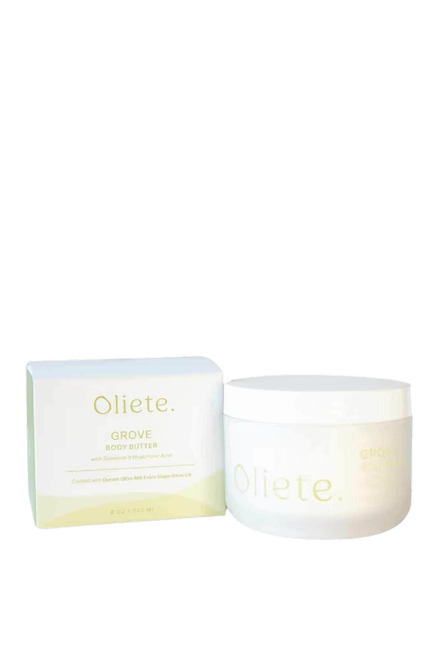 Grove Body Butter