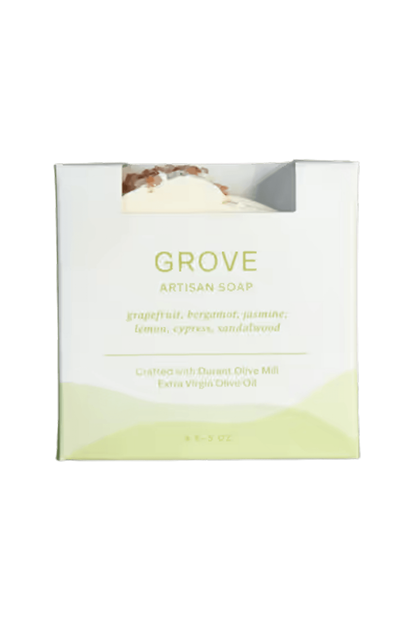 Grove Soap