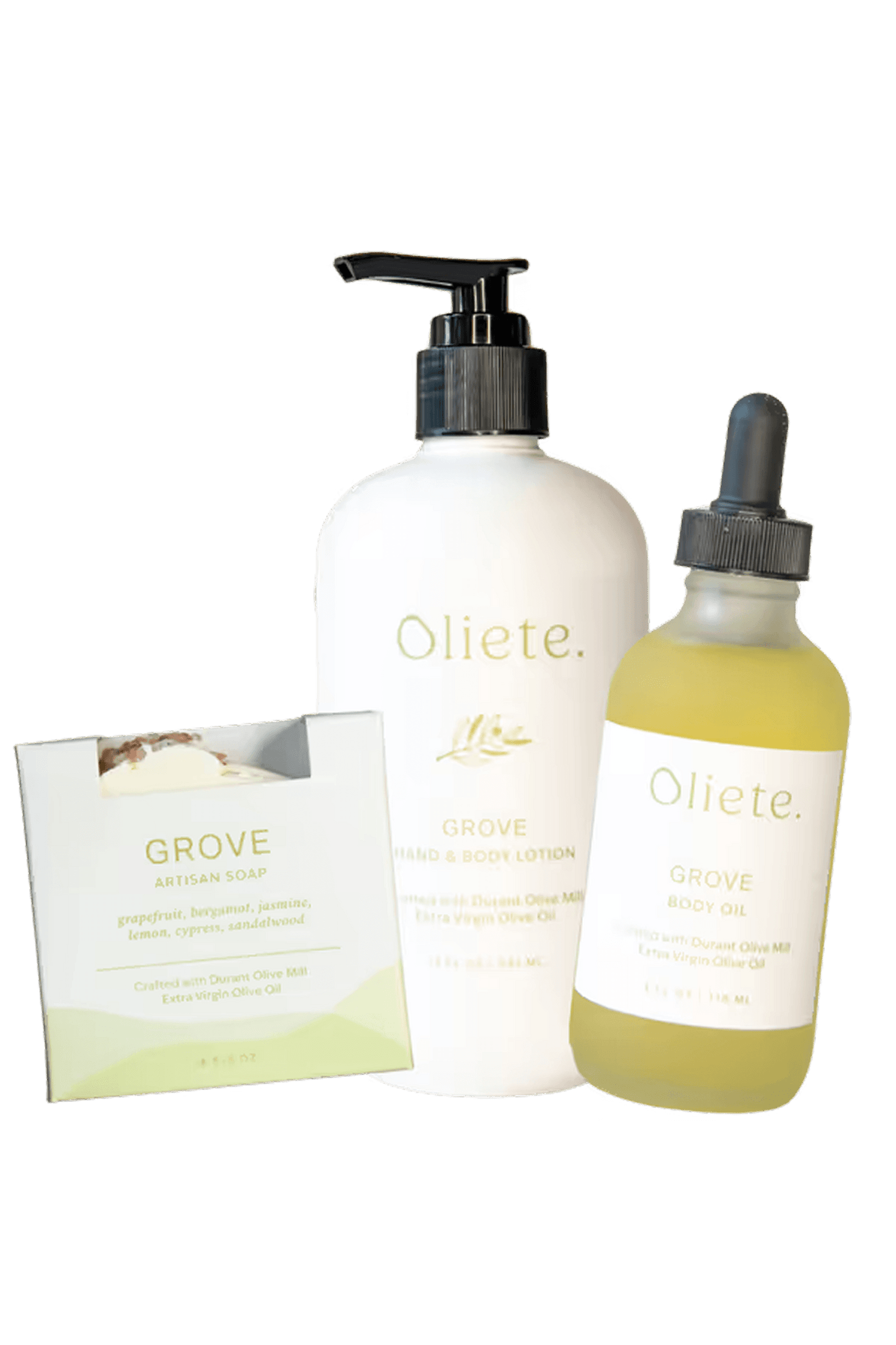 Grove Starter Bundle