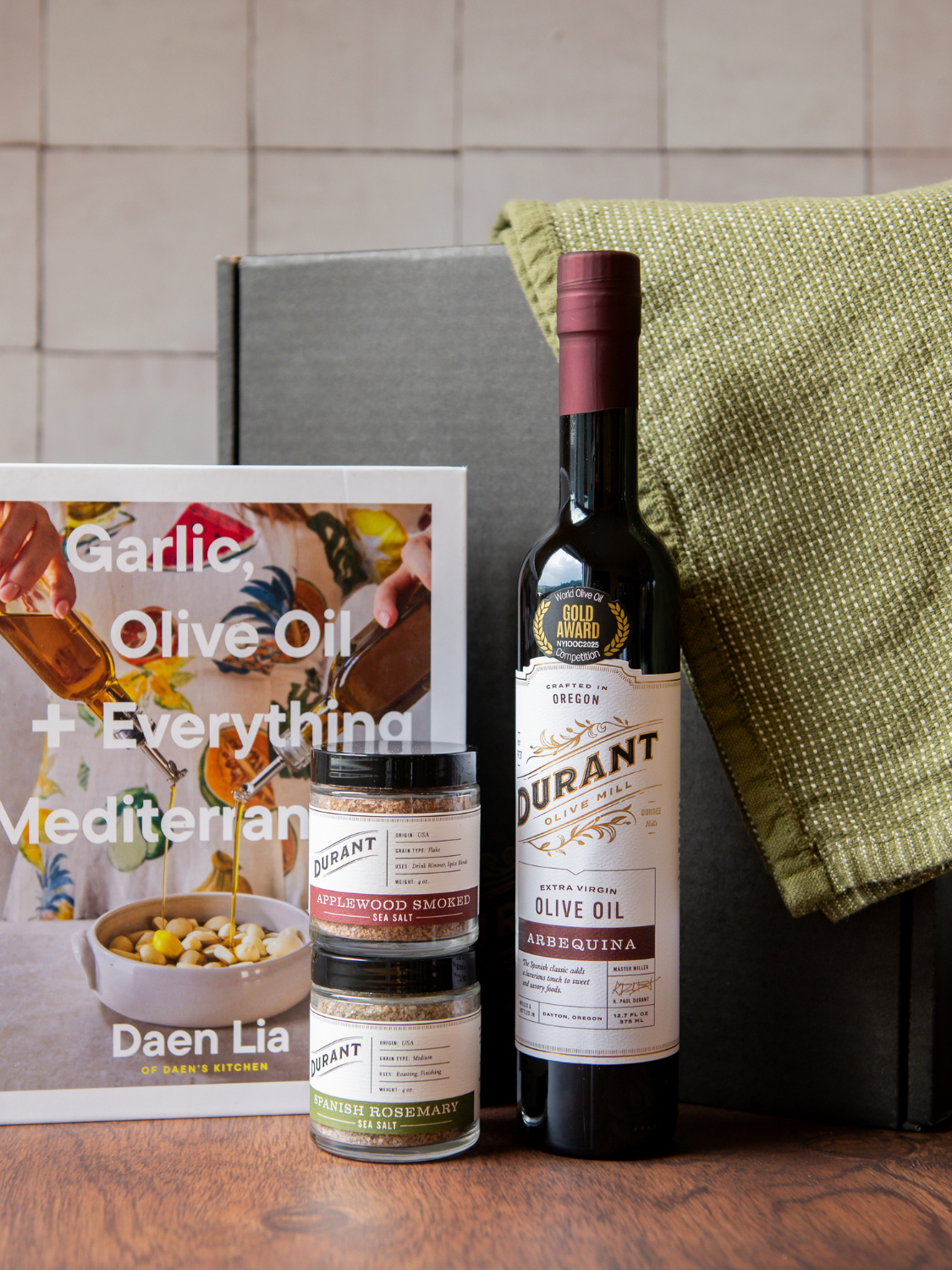 Kitchen Companion Gift Box