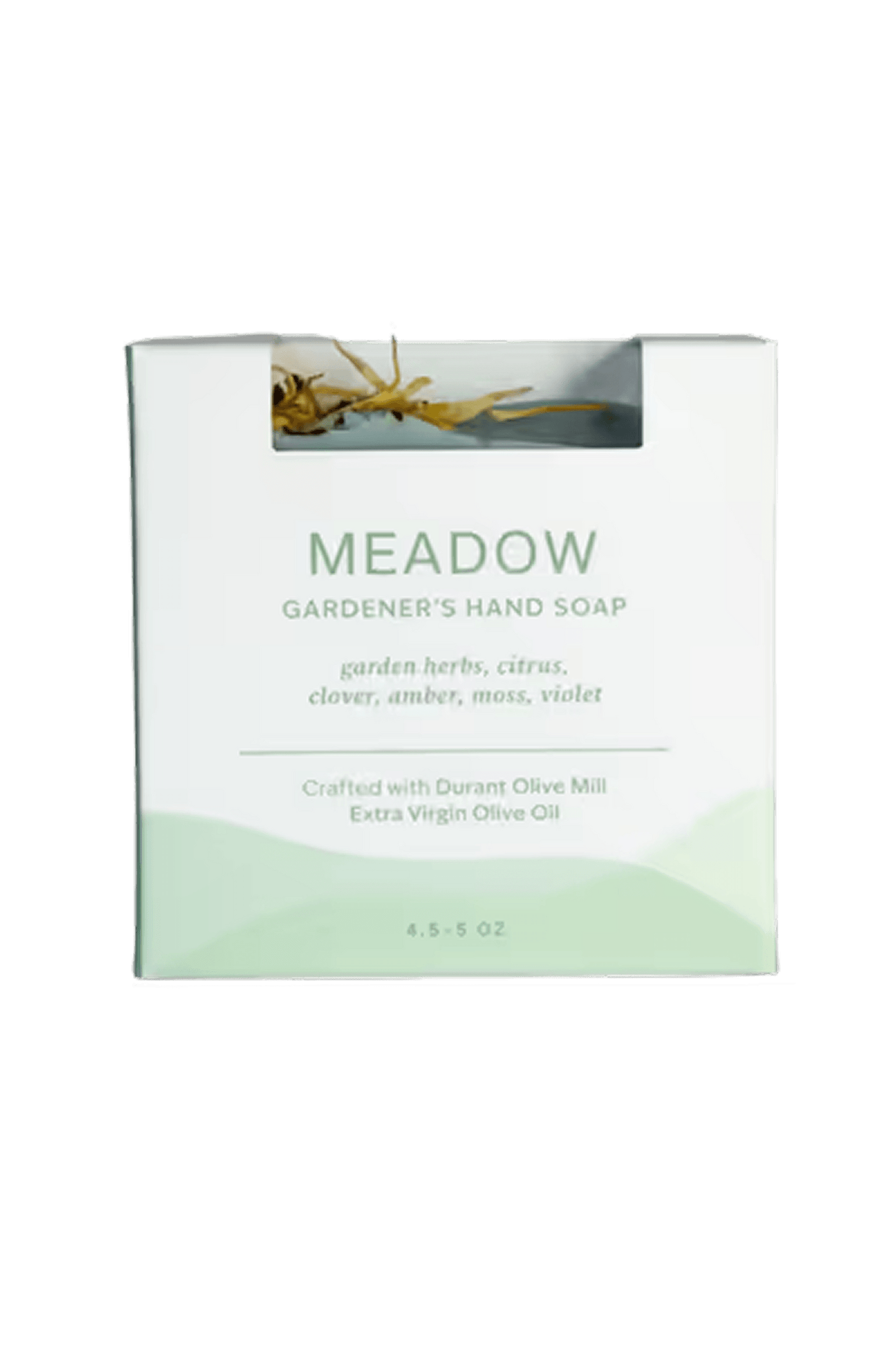 Meadow Soap