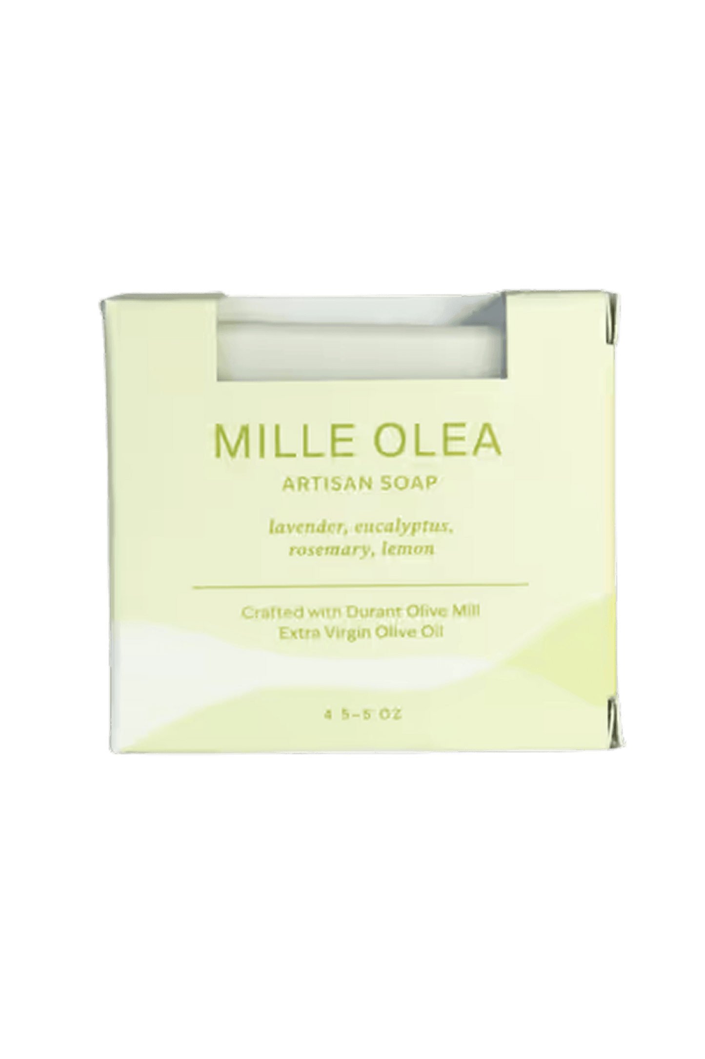 Mille Olea Soap