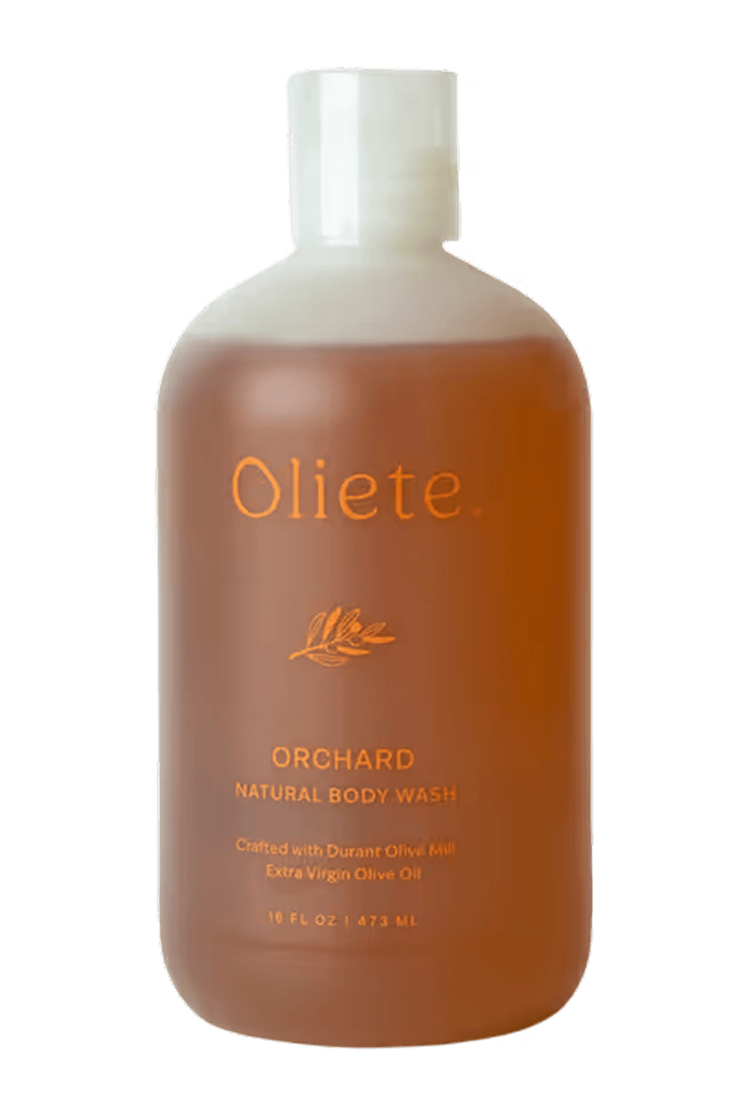 Orchard Natural Body Wash