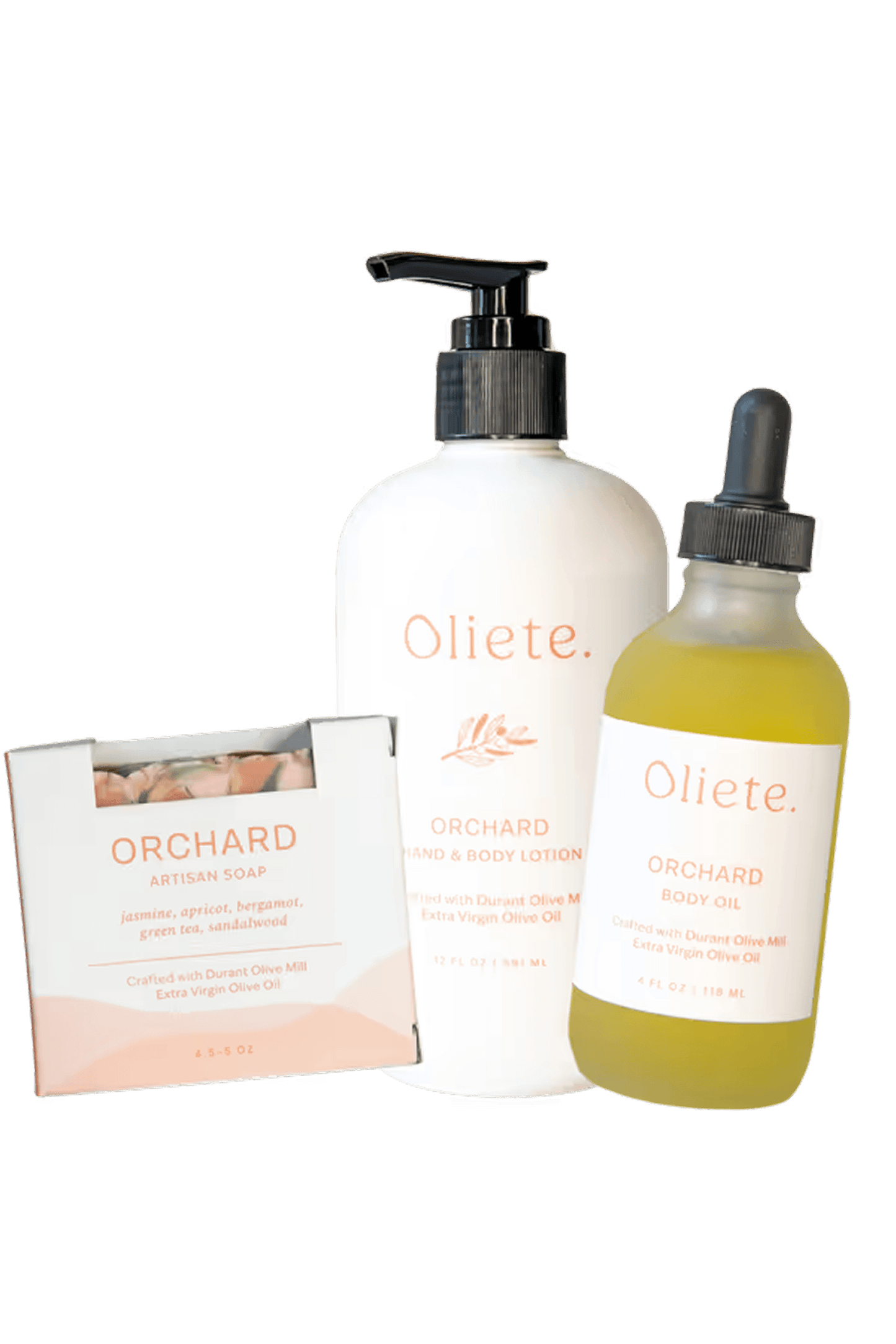 Orchard Starter Bundle
