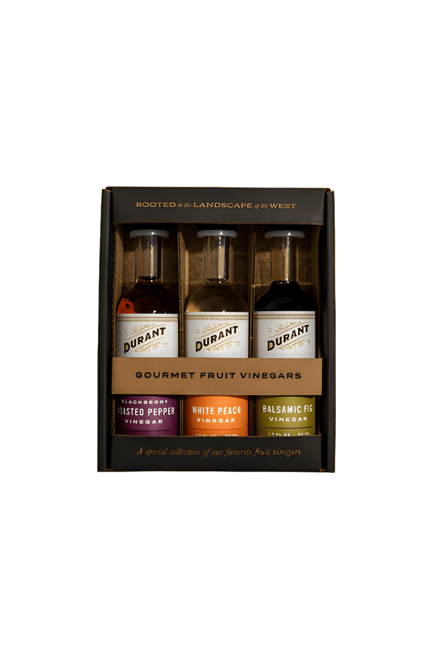 Vinegar Trio Box - Classic