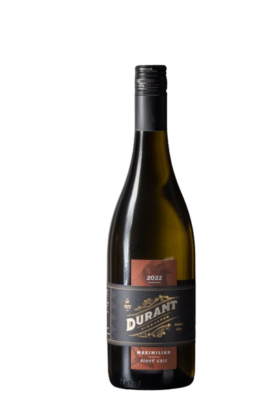 2022 Maximilian Pinot Gris
