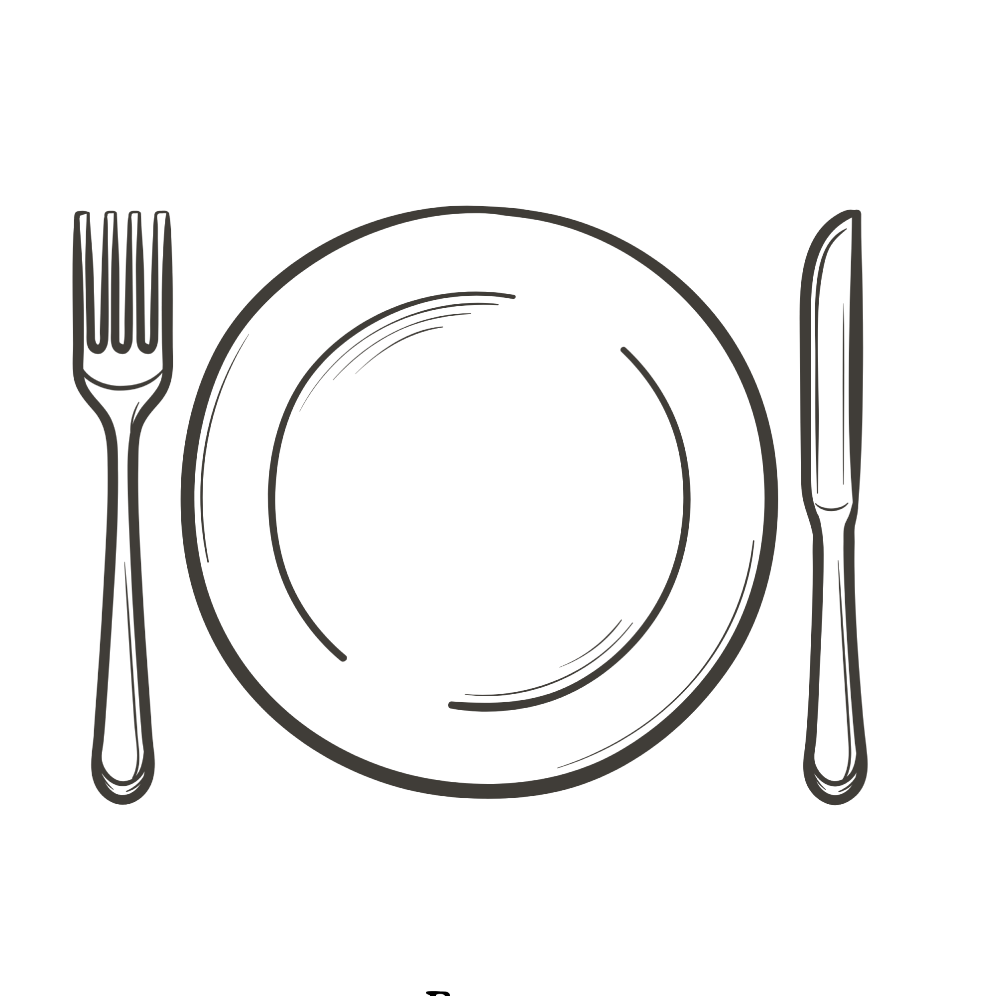 Entrées