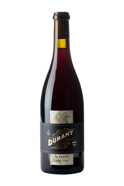 2019 La Casita Pinot Noir