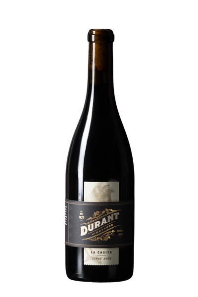 2023 La Casita Pinot Noir