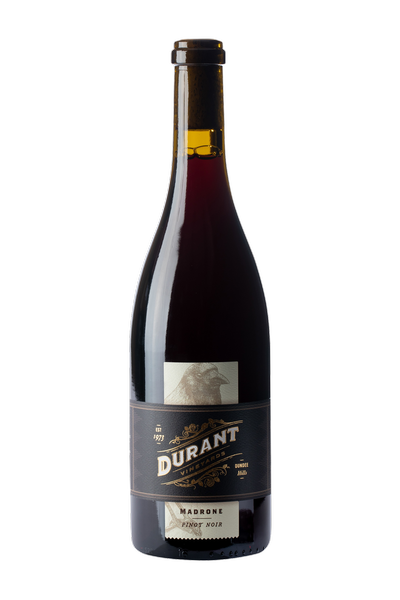 2019 Madrone Pinot Noir