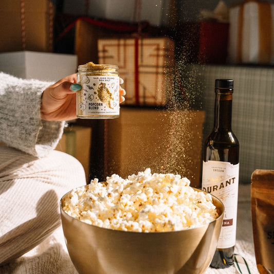 Movie Night