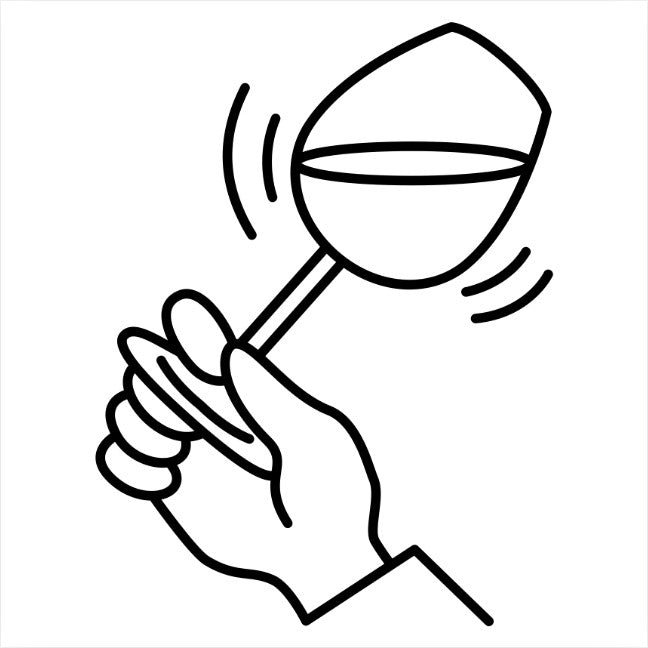 Classic Wine Flight