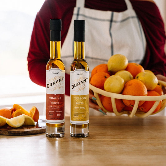 Citrus & Sunshine