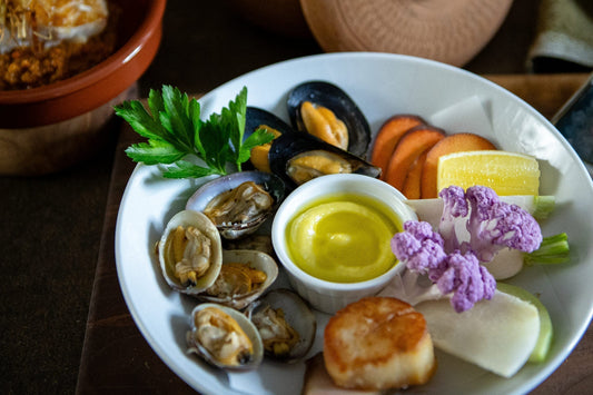 Aioli | Durant Mother Sauce Collection