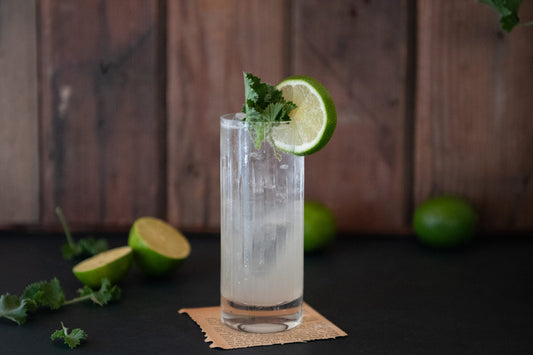 Geranium Mojito