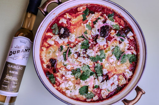 Shakshuka