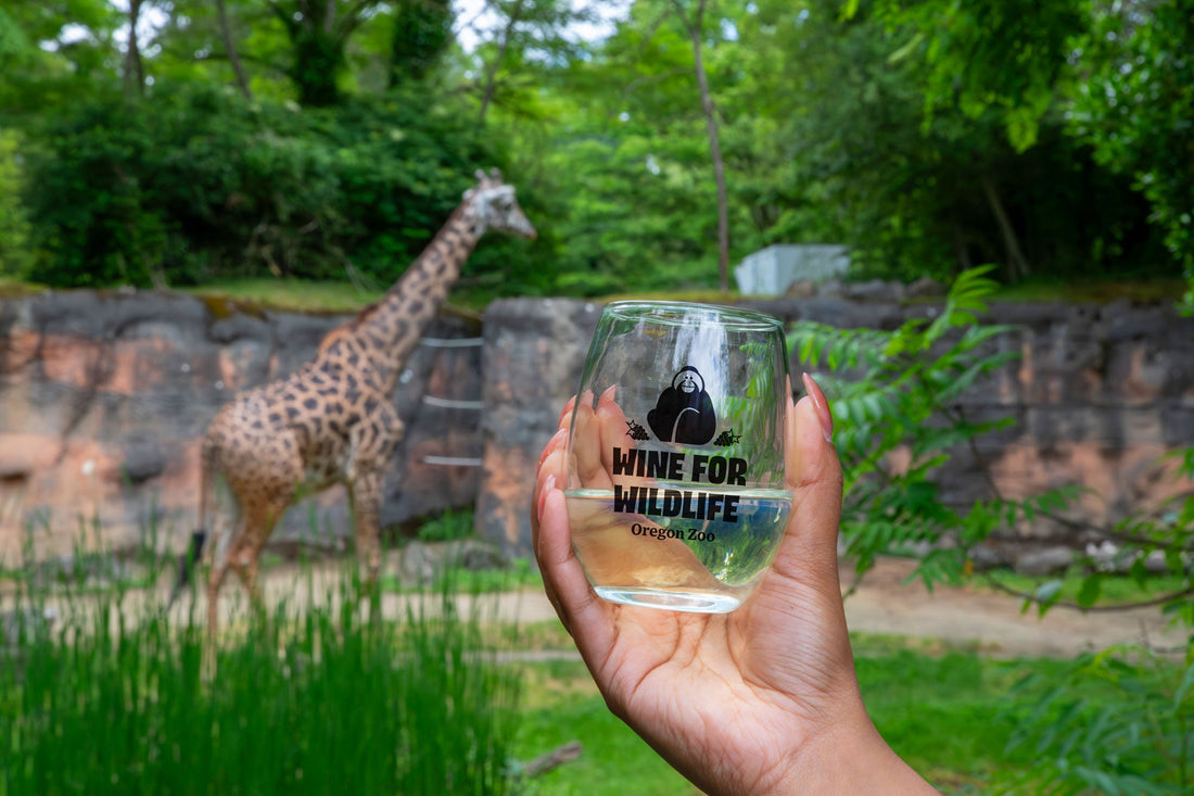 Wine for Wildlife