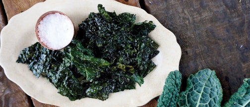 Kale Chips