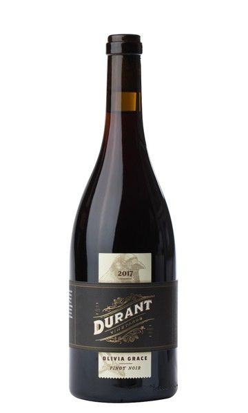 2017 Olivia Grace Pinot Noir