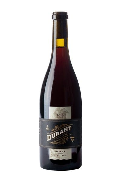 2019 Bishop Pinot Noir