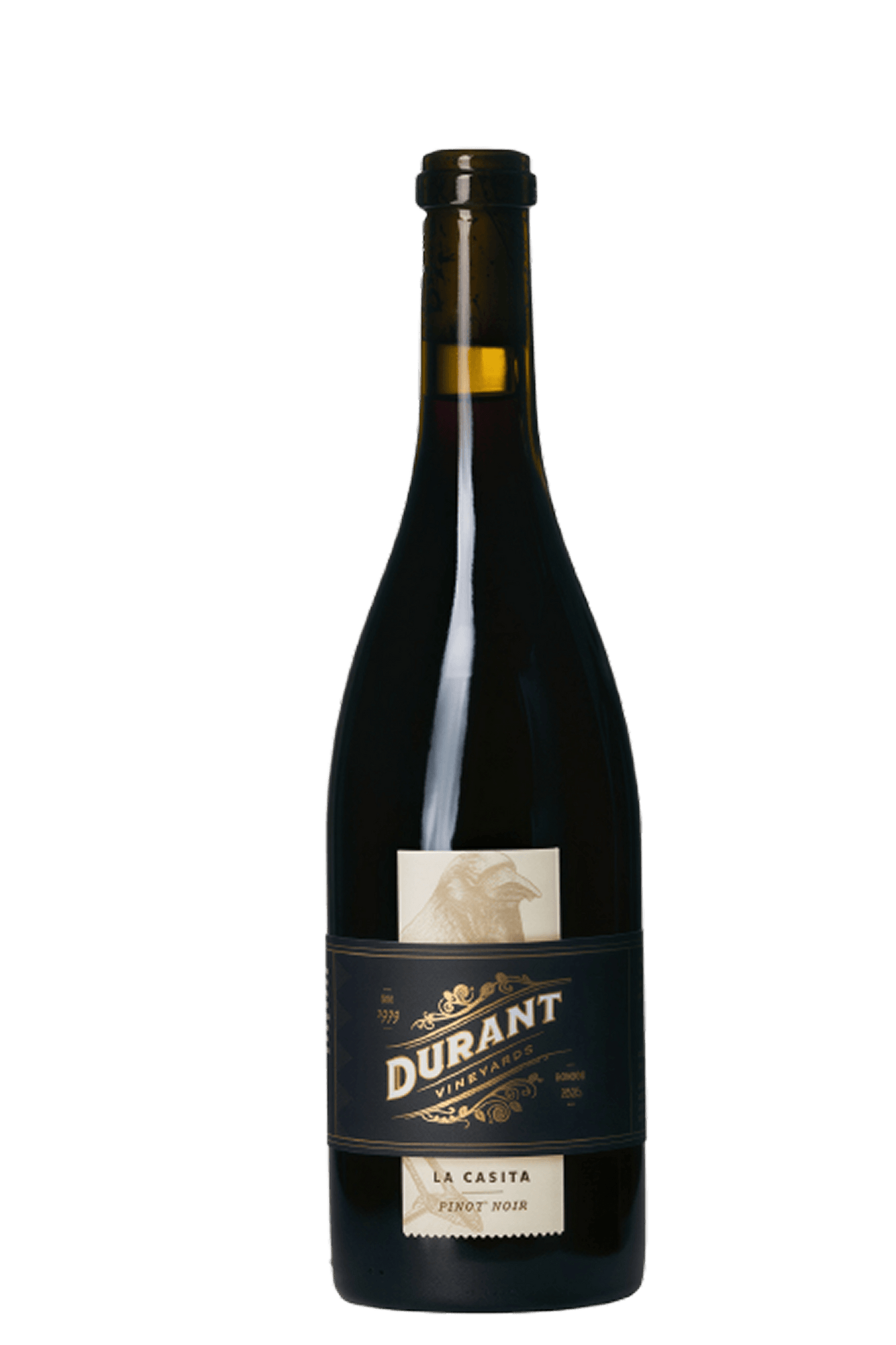 2021 La Casita Pinot Noir