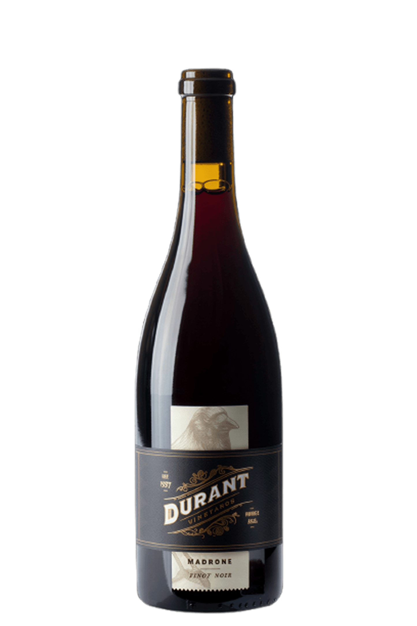 2021 Madrone Pinot Noir