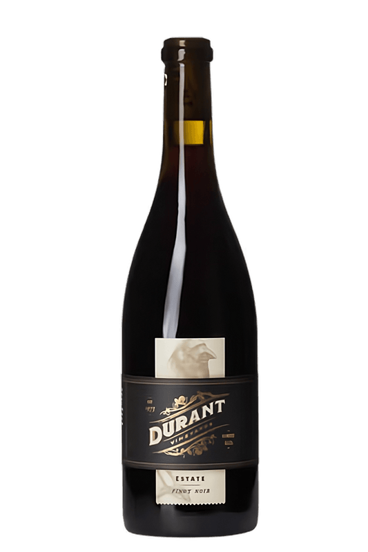 2022 Estate Pinot Noir