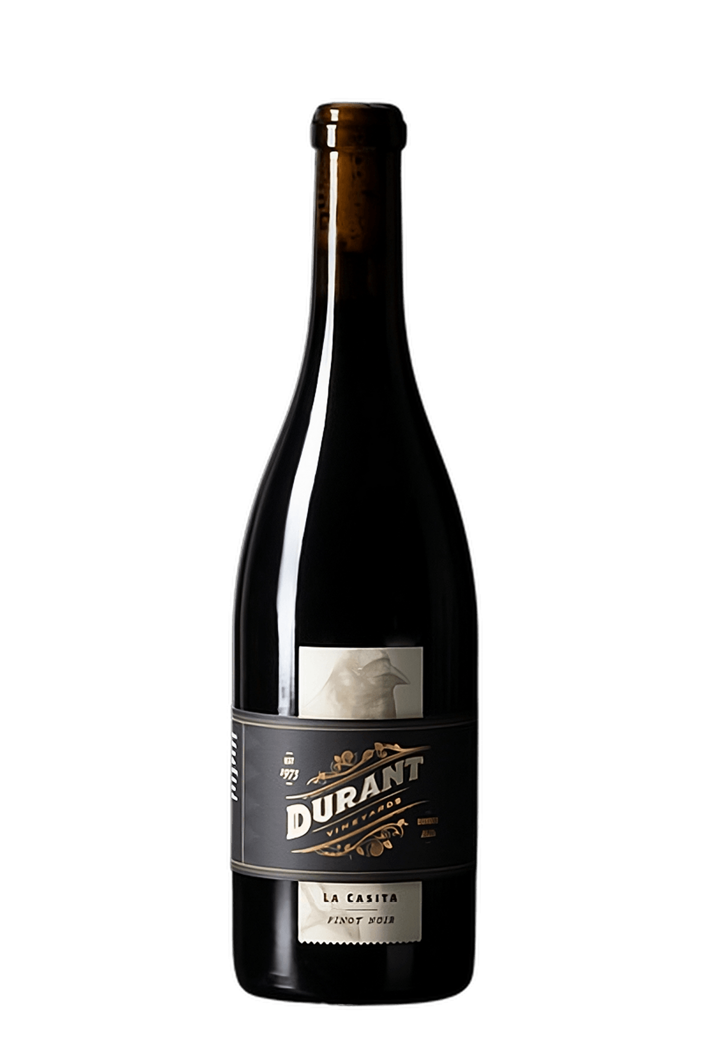 2022 La Casita Pinot Noir