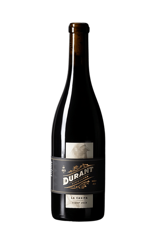 2022 La Casita Pinot Noir