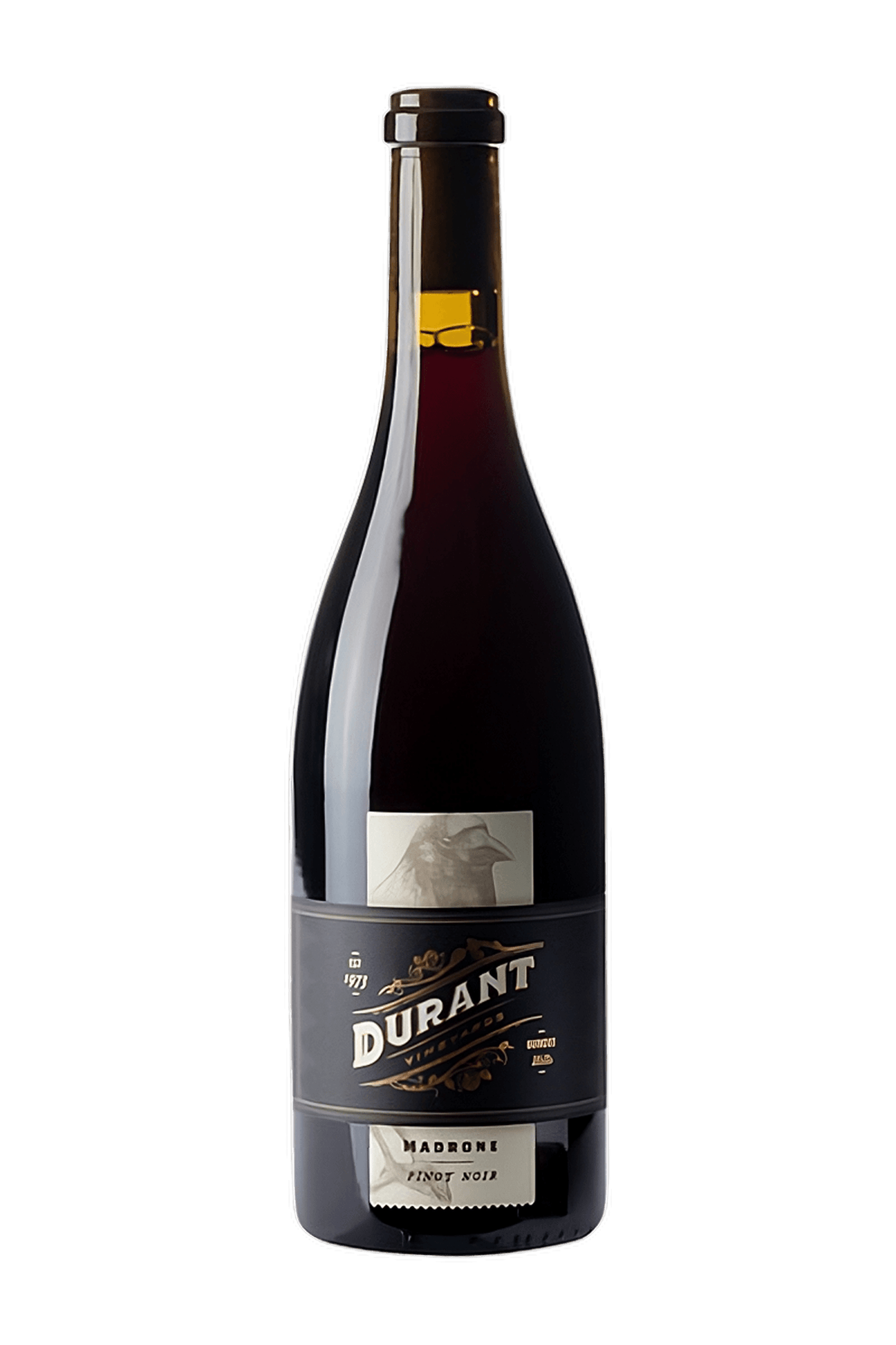 2022 Madrone Pinot Noir