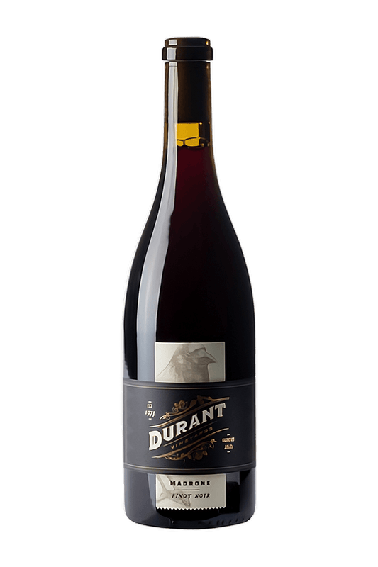 2022 Madrone Pinot Noir