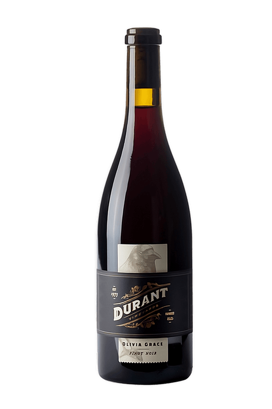 2022 Olivia Grace Pinot Noir