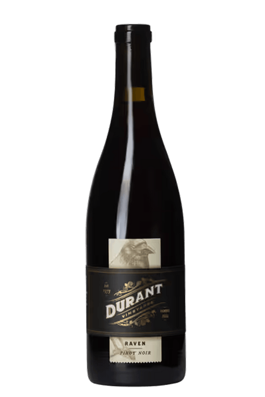 2022 Raven Pinot Noir