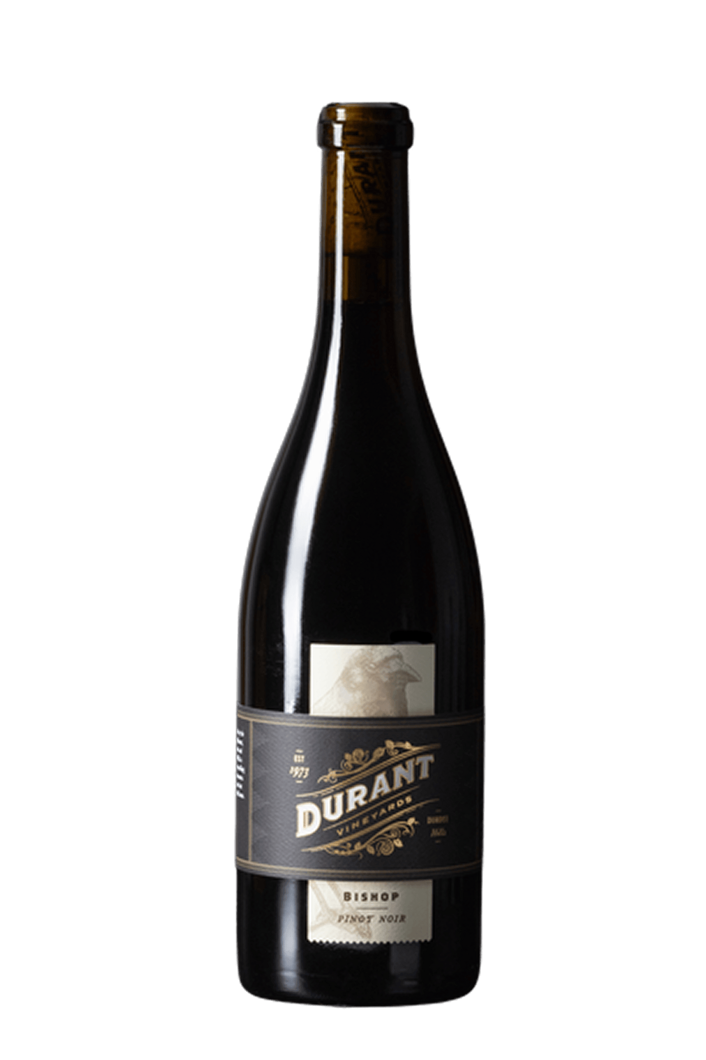 2023 Bishop Pinot Noir