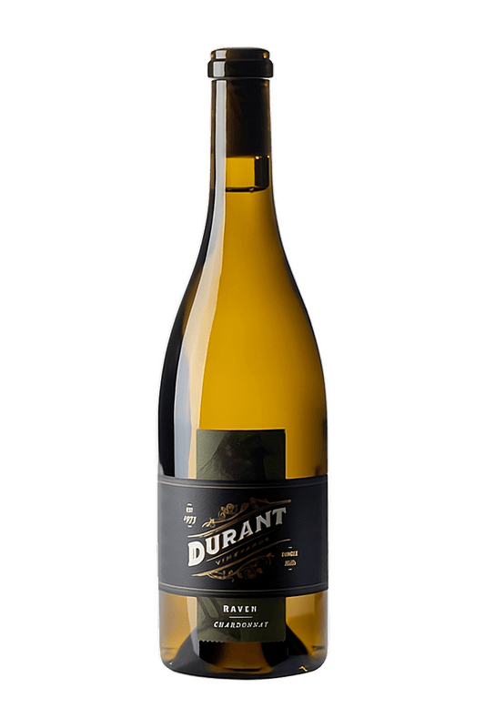 2023 Raven Chardonnay