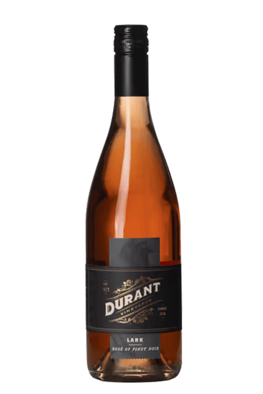 2024 Lark Rosé of Pinot Noir