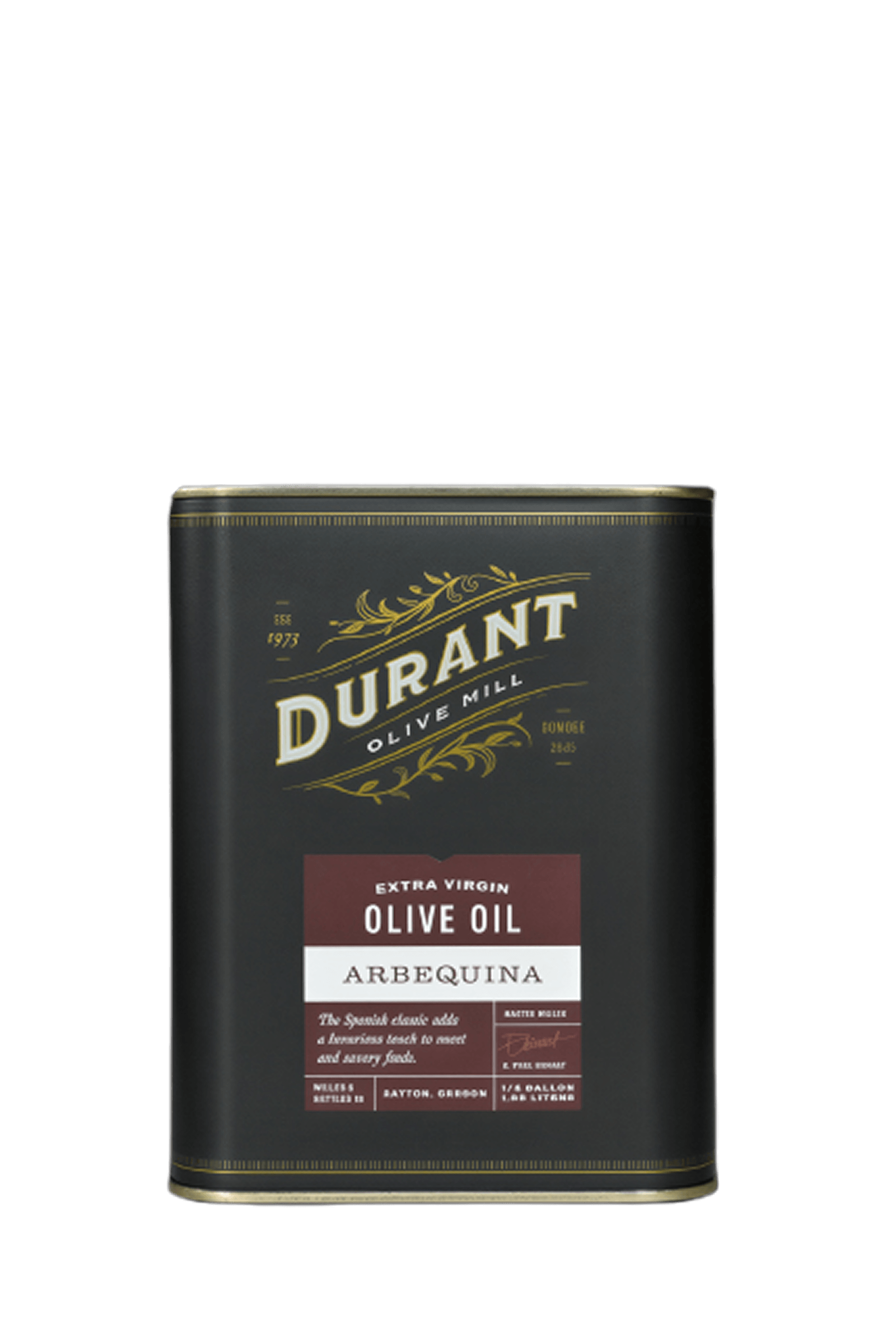 Garlic Fused Olive Oil
