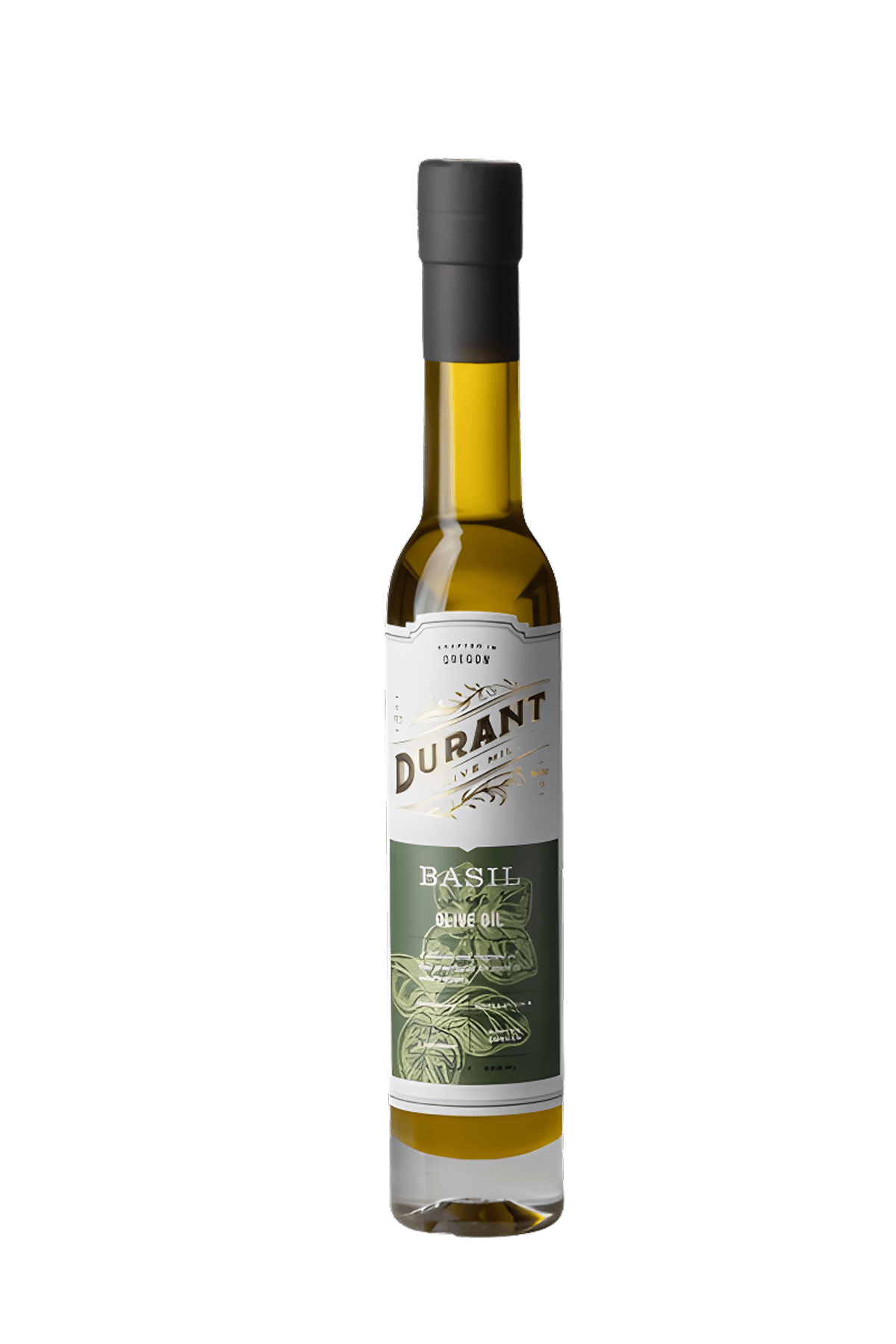 Basil Fused Olive Oil