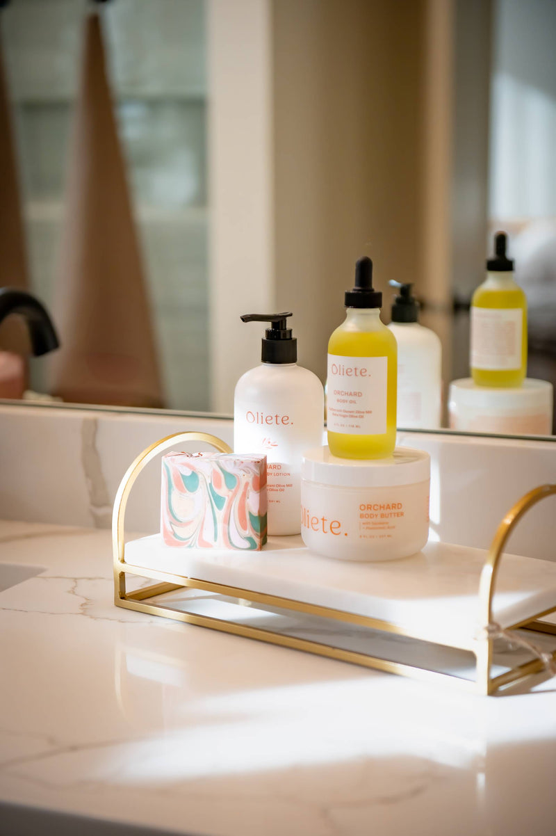 Body care