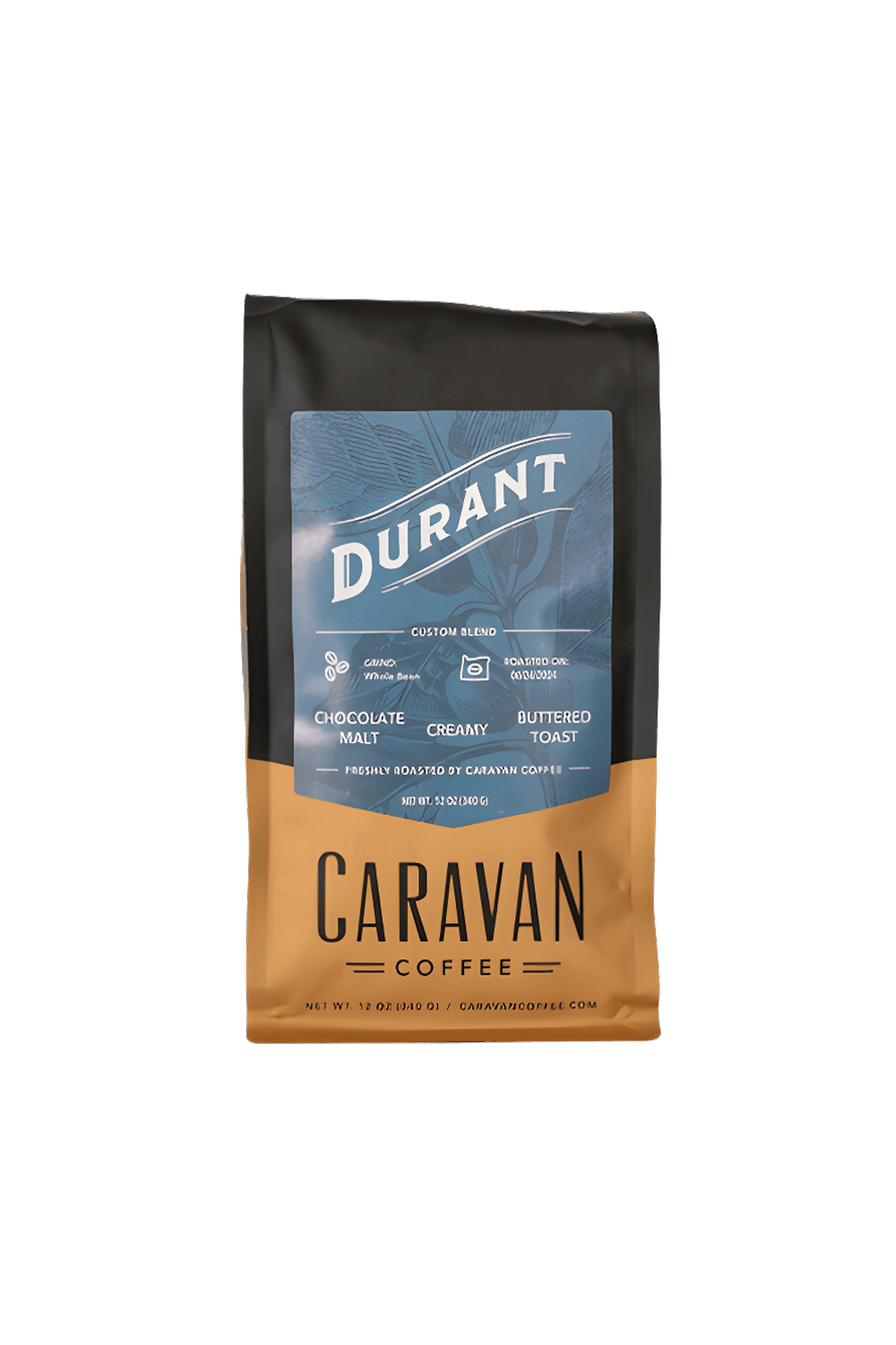 Caravan Coffee