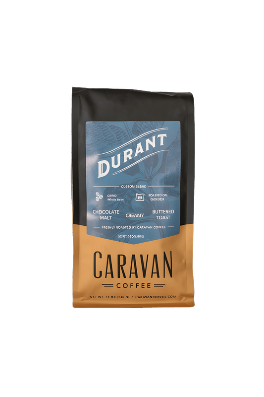 Caravan Coffee