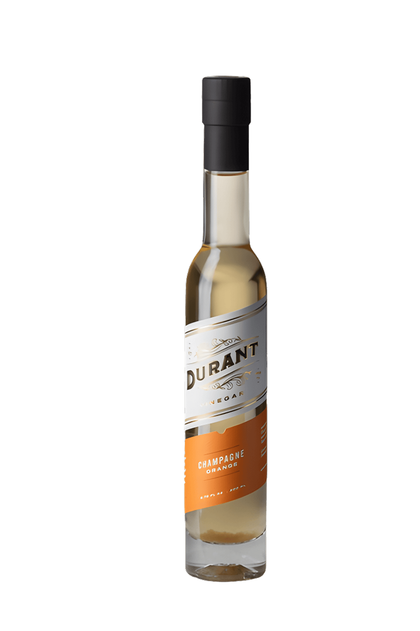 Champagne Orange Vinegar