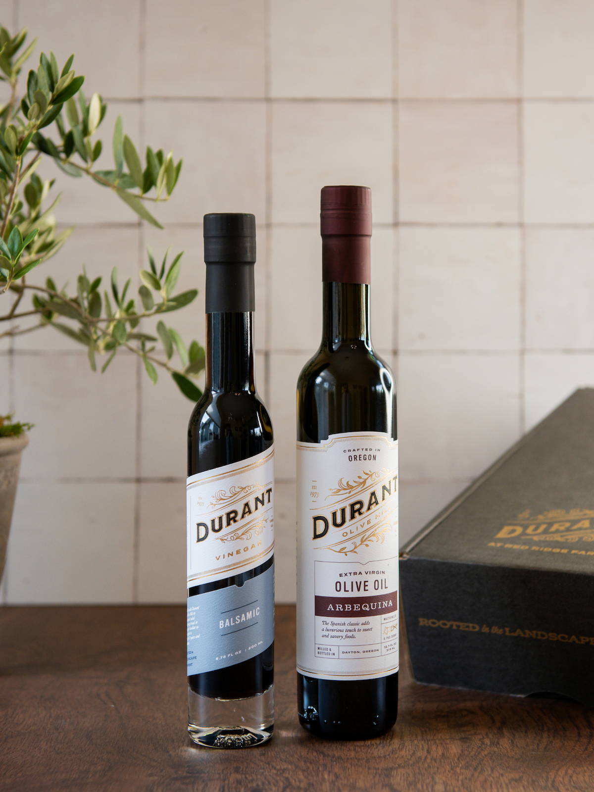 The Classic Gift Box